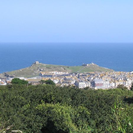 Sea Breeze Bed & Breakfast St Ives Екстериор снимка