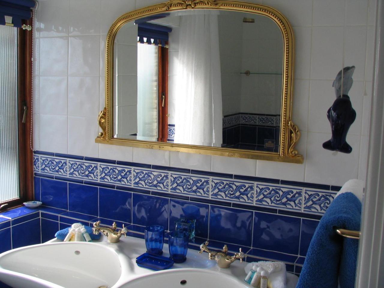 Sea Breeze Bed & Breakfast St Ives Екстериор снимка