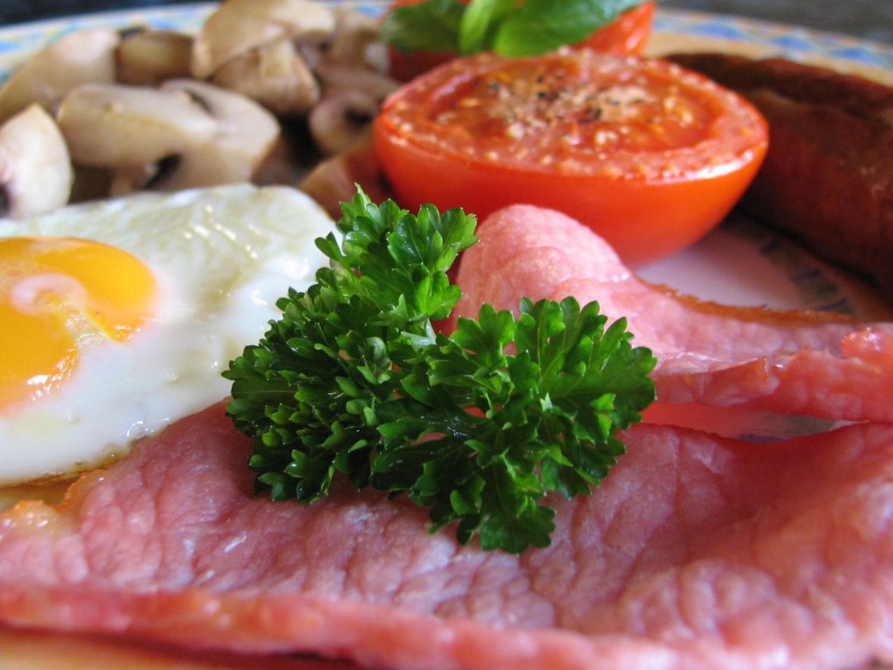 Sea Breeze Bed & Breakfast St Ives Екстериор снимка